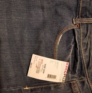 Sold 👍😊 Nwt Bongo plus Jeans Size 20w Flare cut